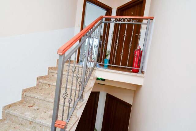 Апартаменты Bocche di Cattaro Apartments Котор-33