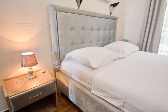 Апартаменты Bocche di Cattaro Apartments Котор-34