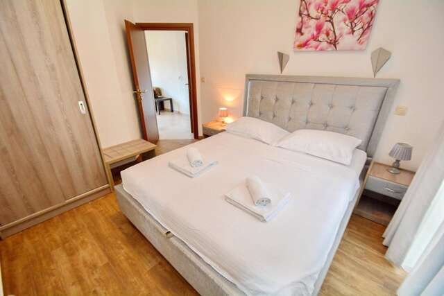 Апартаменты Bocche di Cattaro Apartments Котор-35