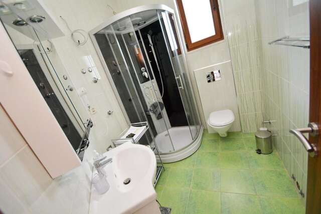 Апартаменты Bocche di Cattaro Apartments Котор-37