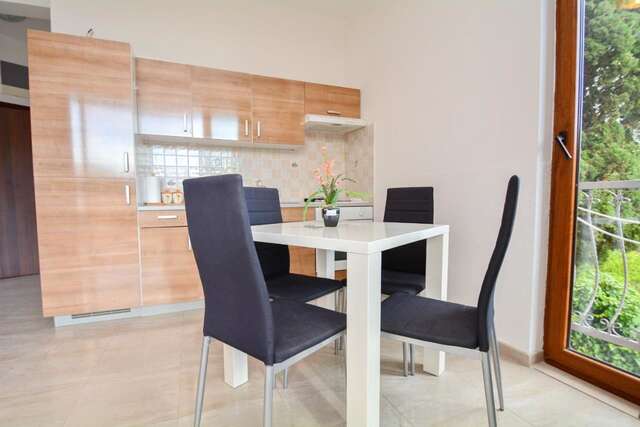 Апартаменты Bocche di Cattaro Apartments Котор-41