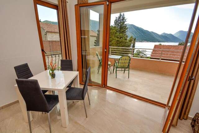 Апартаменты Bocche di Cattaro Apartments Котор-46