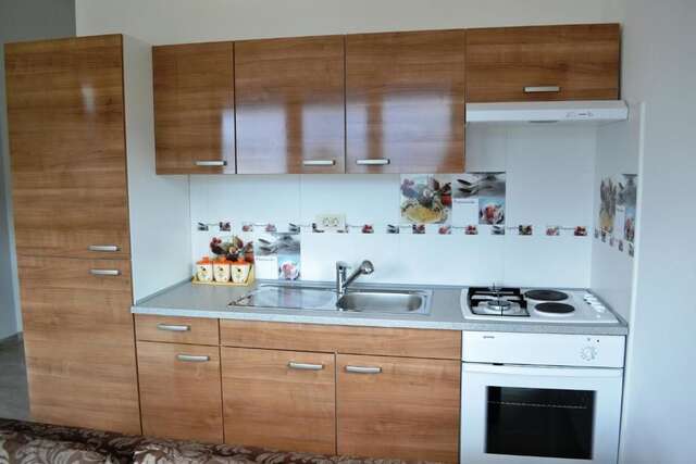 Апартаменты Bocche di Cattaro Apartments Котор-48
