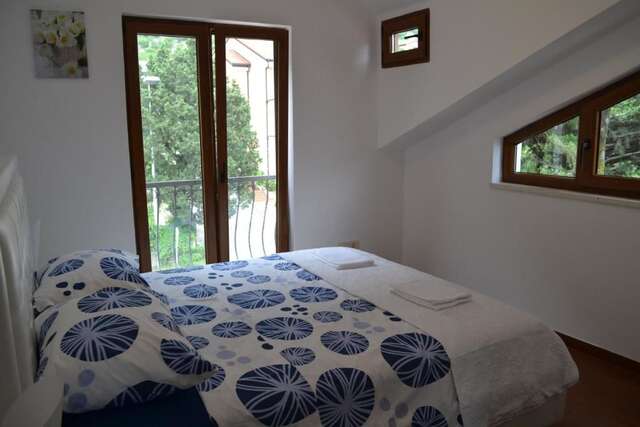 Апартаменты Bocche di Cattaro Apartments Котор-49