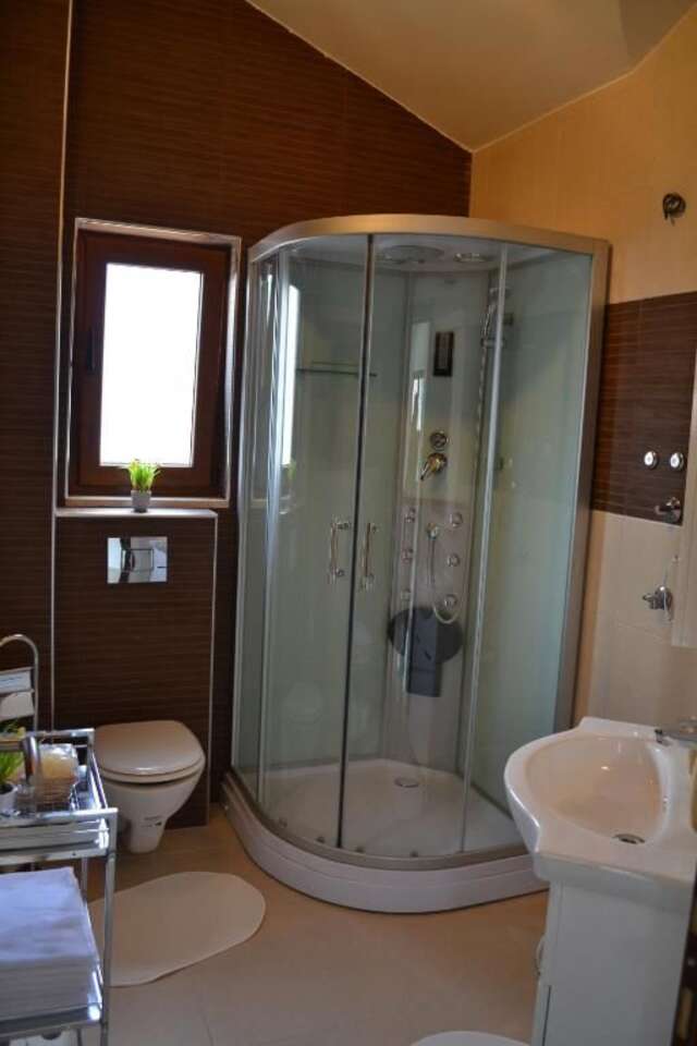 Апартаменты Bocche di Cattaro Apartments Котор-54