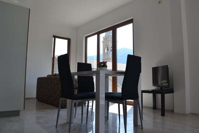 Апартаменты Bocche di Cattaro Apartments Котор-55