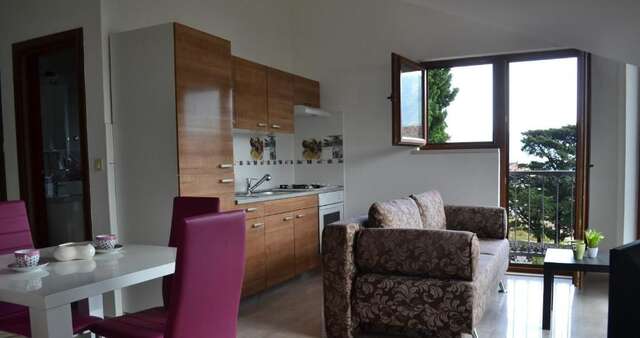 Апартаменты Bocche di Cattaro Apartments Котор-56