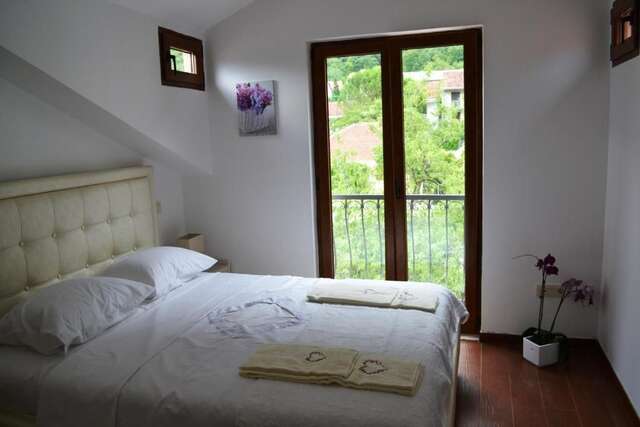 Апартаменты Bocche di Cattaro Apartments Котор-58