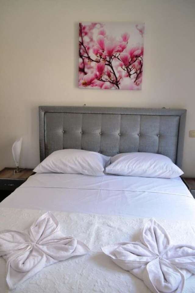 Апартаменты Bocche di Cattaro Apartments Котор-62