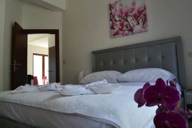 Апартаменты Bocche di Cattaro Apartments Котор-64