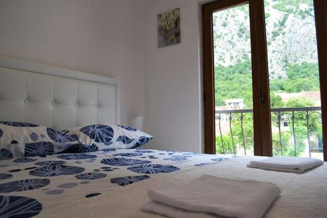 Апартаменты Bocche di Cattaro Apartments Котор-67