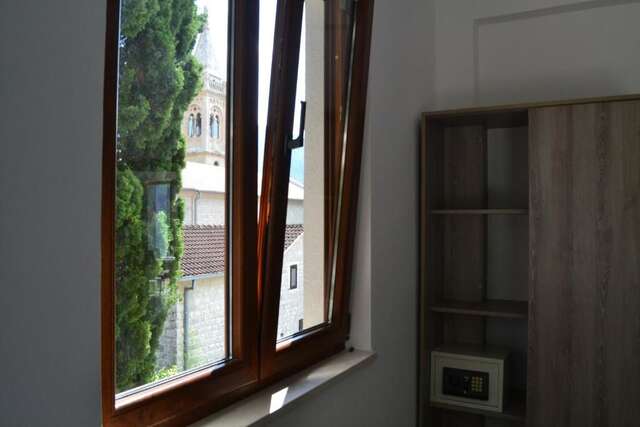 Апартаменты Bocche di Cattaro Apartments Котор-69