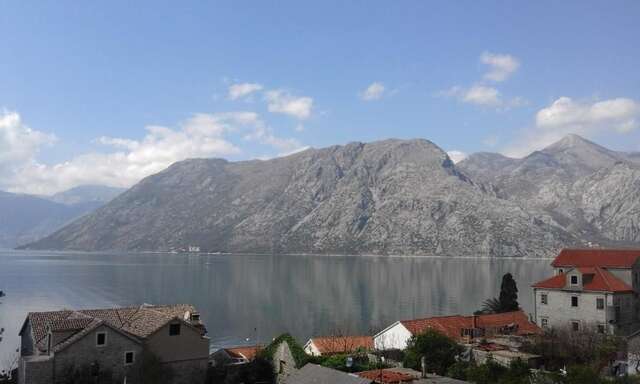 Апартаменты Bocche di Cattaro Apartments Котор-70