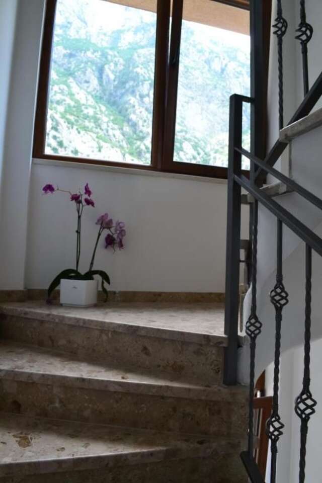 Апартаменты Bocche di Cattaro Apartments Котор-72