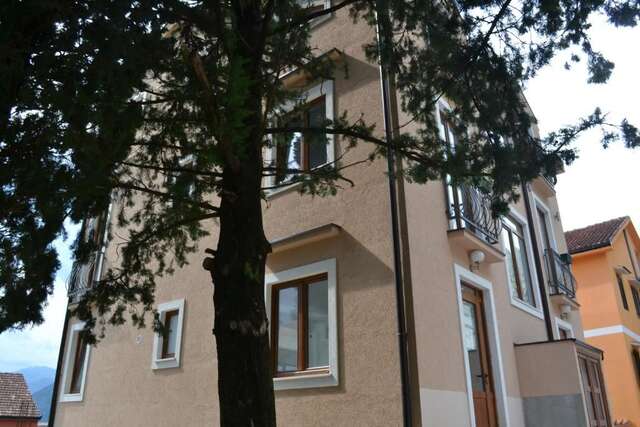 Апартаменты Bocche di Cattaro Apartments Котор-73