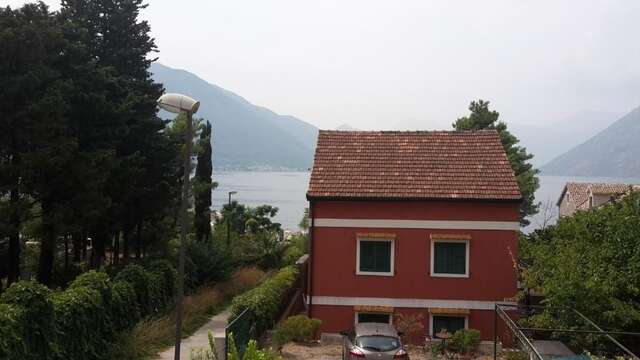 Апартаменты Bocche di Cattaro Apartments Котор-79