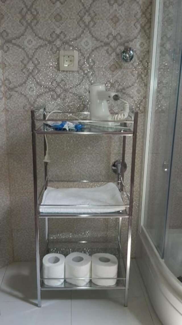 Апартаменты Bocche di Cattaro Apartments Котор-81