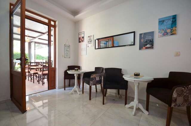 Апартаменты Bocche di Cattaro Apartments Котор-10