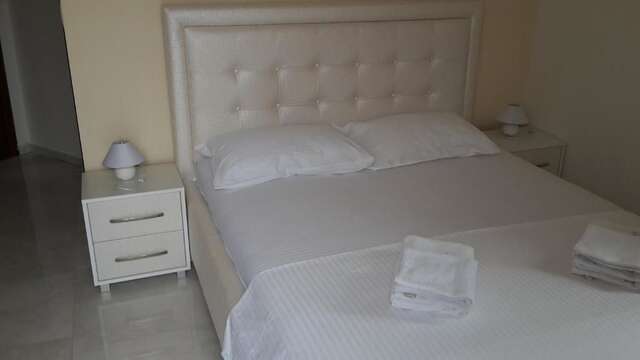 Апартаменты Bocche di Cattaro Apartments Котор-82