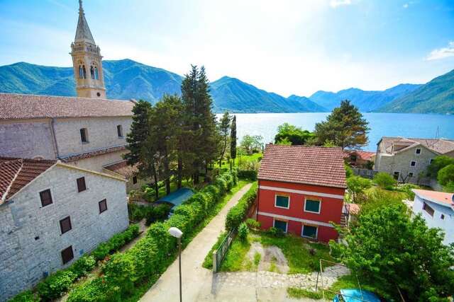 Апартаменты Bocche di Cattaro Apartments Котор-94