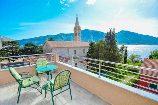 Апартаменты Bocche di Cattaro Apartments Котор-96